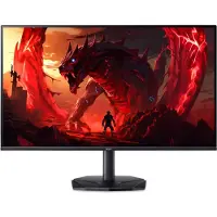Acer Spel-PC-skärm - - 27" - FHD (1920x1080) - 260Hz - IPS - 1ms - KG270W5bmiipx