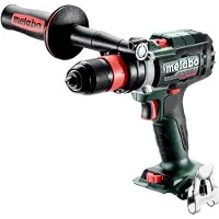 Metabo BS 18 LTX-3 BL Q I 603184840 Borrskruvdragare batteri 18 V exkl. batteri/laddare, Utan laddare