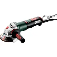 Metabo Vinkelslip WEPBA 20-125 Quick DS BL; 2000 W; 125 mm