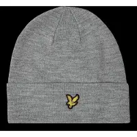 Lyle & Scott He2530a Mössa