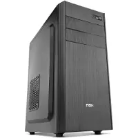Nox Xtreme Atx Serie Lite010 Usb 3.0 Pc-tornfodral