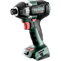 Metabo Slagskruvdragare SSD 18 LT 200 BL; 18 V (utan batteri och laddare)