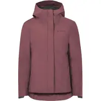 Vaude Cyclist Warm Jacka