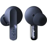Sudio Headphone N3 Pro Blue In-Ear True Wireless