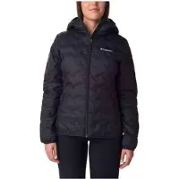 Columbia Delta Ridge Ii Kappa
