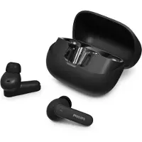 Philips Tat3000bk/00 Hörlurar
