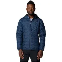 Columbia Delta Ridge Ii Kappa
