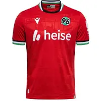 MACRON Hannover 96 Hemmatröja 2026/27 - , storlek Small