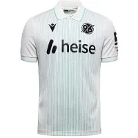 MACRON Hannover 96 Tredjetröja 2026/27 - , storlek X-Large