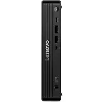 Lenovo ThinkCentre M75q Gen 6 AMD Ryzen AI 7 450GE-processor 2,00 GHz upp till 5,10 GHz, Windows 11 Pro 64, 512 GB SSD TLC Opal