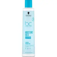 Schwarzkopf Bc Moisture Kick Schampo 250 ml