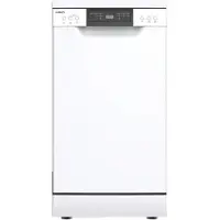 MPM -45-zmf-01 Freestanding Diskmaskin