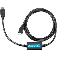 Victron Energy VE.Direct - USB-kabel - USB (hane)