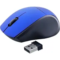 TNB Mm240bl Trådlös Mus