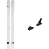 Armada - Skidor - Stranger 100 2027 för Unisex - Storlek 172 cm - Vit