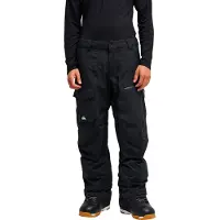 Quiksilver Utility 20k Byxor