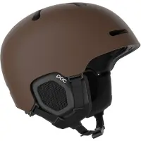POC Fornix MIPS Bronzite Brown Matt