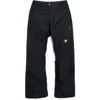 Burton Gore-Tex Reserve Byxor true black, M