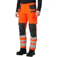 Helly Hansen Alna 4x Cons Cl2 Arbetsbyxor