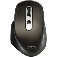 Port Designs Office Executive Rechargable Mouse