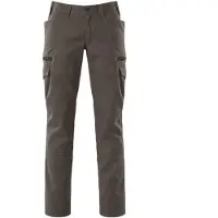 Mascot Accelerate 18679 Big Thigh Pockets Arbetsbyxor