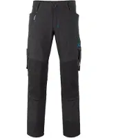 Mascot Knee Pad Pockets Advanced 17179 Big Byxor