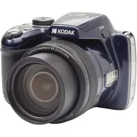 Kodak Digital Camera Pixpro AZ528 CMOS x52 16MP Blue