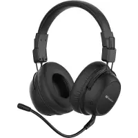 Sandberg Headset trådlöst | FlexMic | svart
