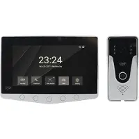 Pni Df780 Videodörrtelefon