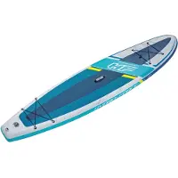 Bestway Hydro-Force Aqua Drifter SUP-bräda 335 x 84 x 15 cm
