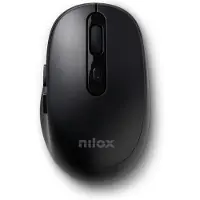 Nilox Nxmowi4001 Trådlös Mus