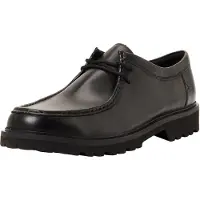 Clarks Shoes Berwick Seam Skor
