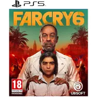 Far Cry 6 - PlayStation 5