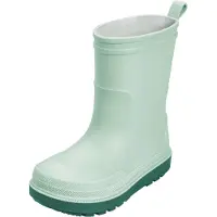 Playshoes Gummistövel pastellgrön