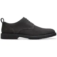 Clarks Shoes Aldwin Chukka Stövlar