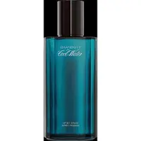 Davidoff Cool Water Man New Design After shave lotion 75 ml