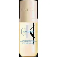 Calvin Klein CK Hair and Body Mist Satin Cream Body mist 100 ml