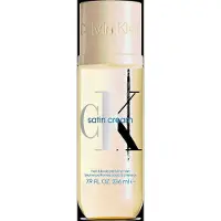 Calvin Klein CK Satin Cream Hair Body Perfume Mist 236ml