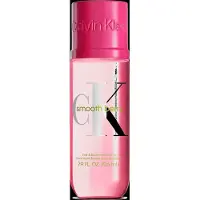 Calvin Klein CK Hair and Body Mist Smooth Berry Body mist 236 ml