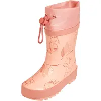 Playshoes Gummistövel pitaya / rosé