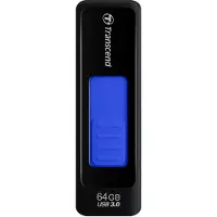 Transcend Jetflash 760 64gb Usb 3.1 Gen1 Usb-minne