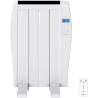 Cecotec Readywarm 800 Elektrisk Radiator