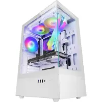 Mars Gaming Mc-xo Pc-tornfodral