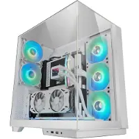 Mars Gaming Mc-3gf Pc-tornfodral
