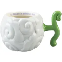 Grupo Erik One Piece Fruit Du Fumigène Mugg