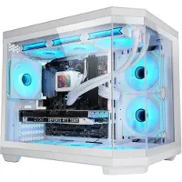 Mars Gaming Mc3t Core Pc-tornfodral
