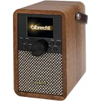 Albrecht Dr 710 Digital Radio