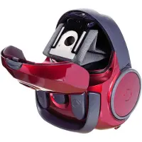 Brock Bvc 5002 Rd Dammsugare