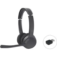 Conceptronic Polona04ba Voip-hörlurar
