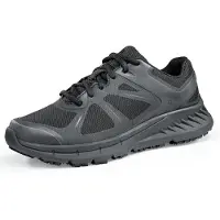 Shoes for Crews Arbetsskor SFC Endurance II herr, svart, stl. 45